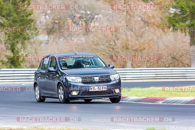 Bild #7910670 - Touristenfahrten Nürburgring Nordschleife (08.03.2020)