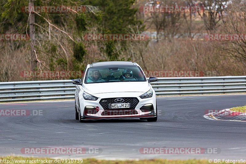 Bild #7910739 - Touristenfahrten Nürburgring Nordschleife (08.03.2020)