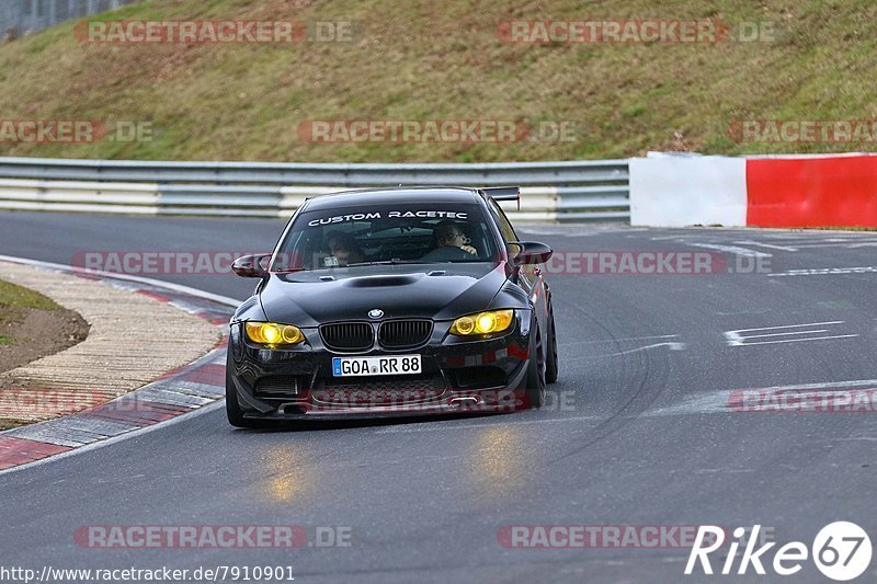 Bild #7910901 - Touristenfahrten Nürburgring Nordschleife (08.03.2020)