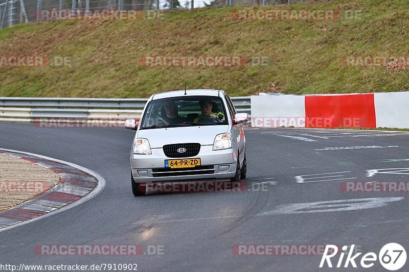 Bild #7910902 - Touristenfahrten Nürburgring Nordschleife (08.03.2020)