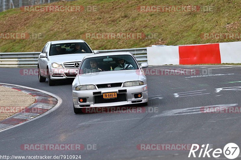 Bild #7910924 - Touristenfahrten Nürburgring Nordschleife (08.03.2020)