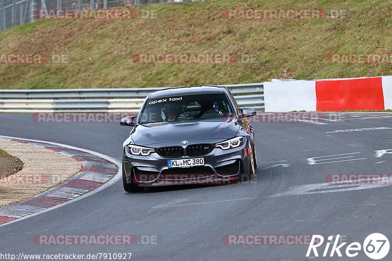 Bild #7910927 - Touristenfahrten Nürburgring Nordschleife (08.03.2020)