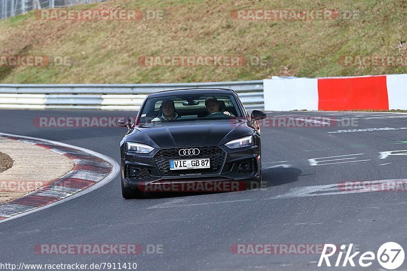 Bild #7911410 - Touristenfahrten Nürburgring Nordschleife (08.03.2020)