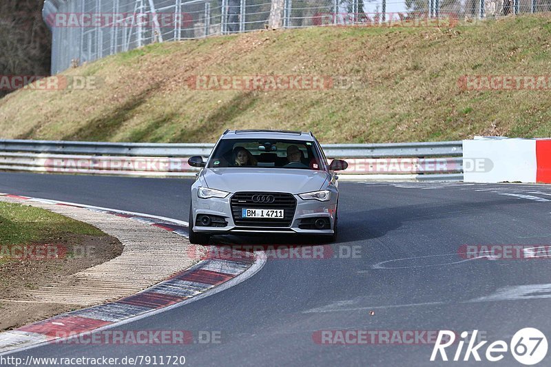 Bild #7911720 - Touristenfahrten Nürburgring Nordschleife (08.03.2020)