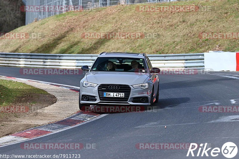 Bild #7911723 - Touristenfahrten Nürburgring Nordschleife (08.03.2020)