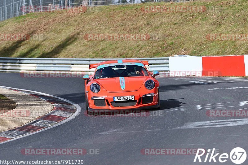 Bild #7911730 - Touristenfahrten Nürburgring Nordschleife (08.03.2020)