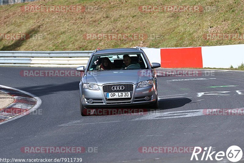 Bild #7911739 - Touristenfahrten Nürburgring Nordschleife (08.03.2020)