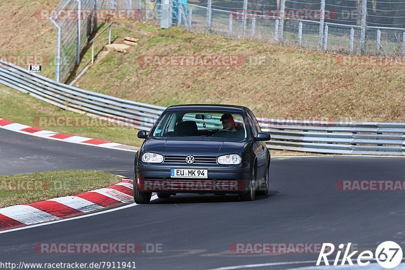 Bild #7911941 - Touristenfahrten Nürburgring Nordschleife (08.03.2020)