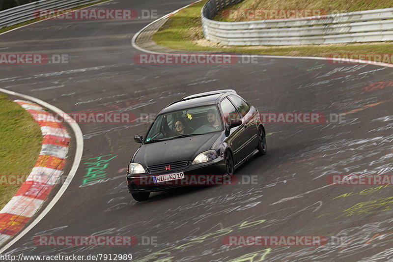 Bild #7912989 - Touristenfahrten Nürburgring Nordschleife (08.03.2020)