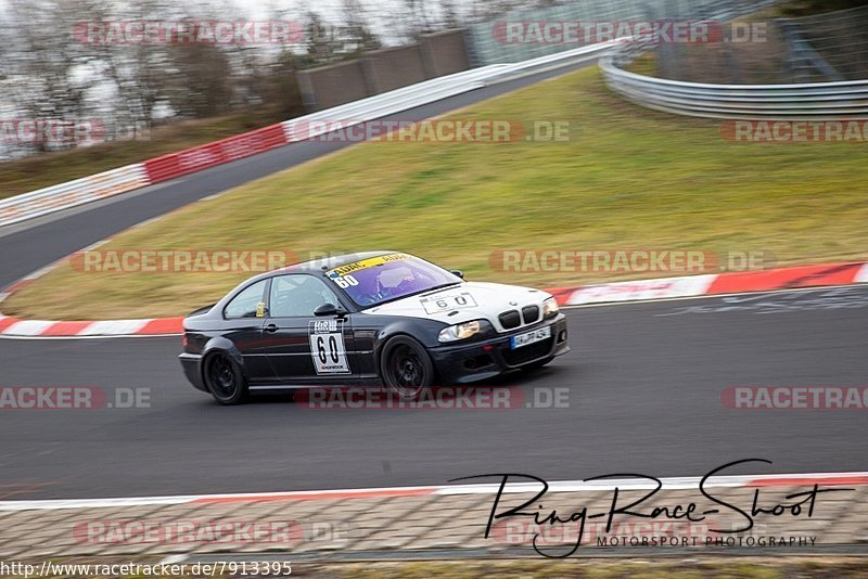 Bild #7913395 - Touristenfahrten Nürburgring Nordschleife (08.03.2020)