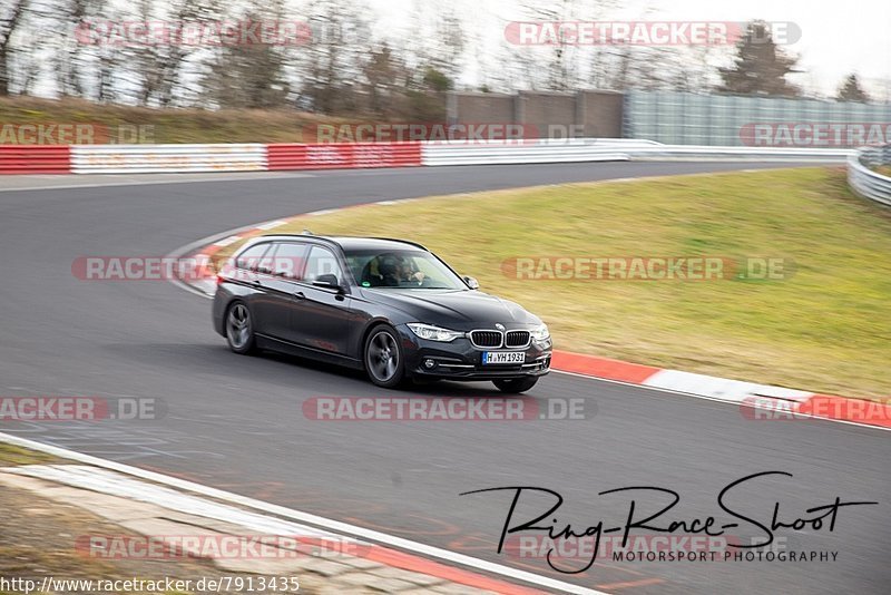 Bild #7913435 - Touristenfahrten Nürburgring Nordschleife (08.03.2020)