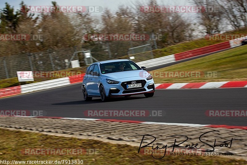 Bild #7913830 - Touristenfahrten Nürburgring Nordschleife (08.03.2020)