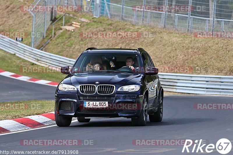 Bild #7913908 - Touristenfahrten Nürburgring Nordschleife (08.03.2020)