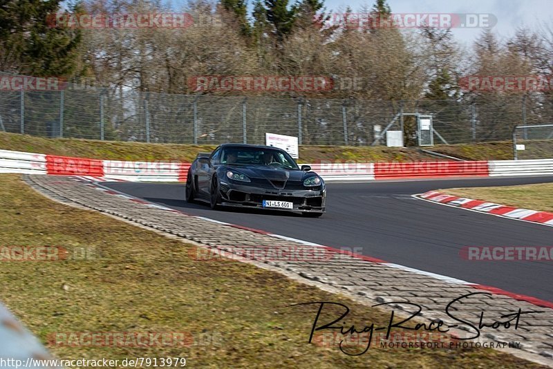 Bild #7913979 - Touristenfahrten Nürburgring Nordschleife (08.03.2020)