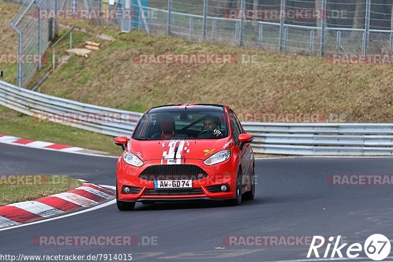 Bild #7914015 - Touristenfahrten Nürburgring Nordschleife (08.03.2020)