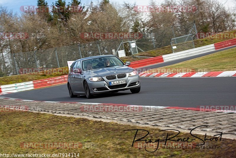 Bild #7914114 - Touristenfahrten Nürburgring Nordschleife (08.03.2020)