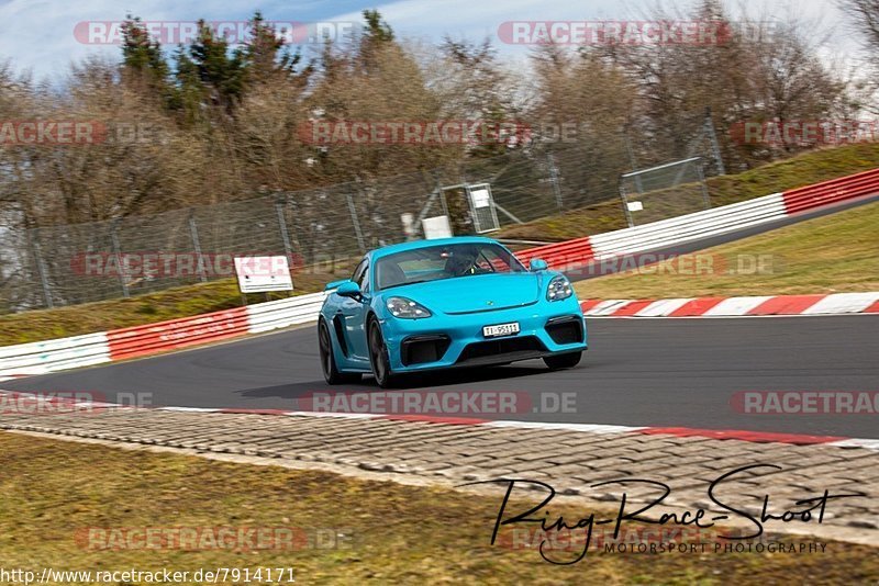 Bild #7914171 - Touristenfahrten Nürburgring Nordschleife (08.03.2020)