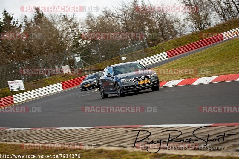 Bild #7914379 - Touristenfahrten Nürburgring Nordschleife (08.03.2020)