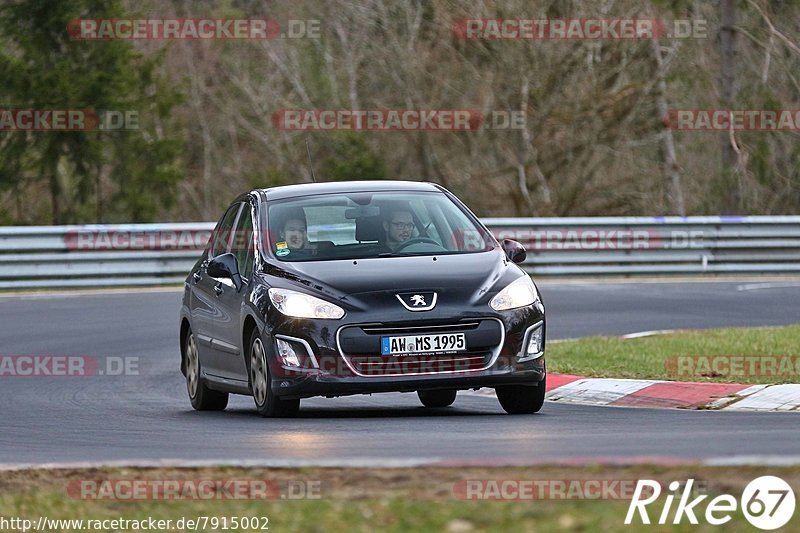 Bild #7915002 - Touristenfahrten Nürburgring Nordschleife (08.03.2020)