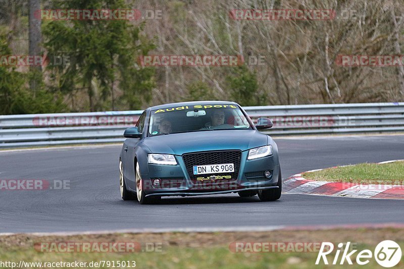 Bild #7915013 - Touristenfahrten Nürburgring Nordschleife (08.03.2020)