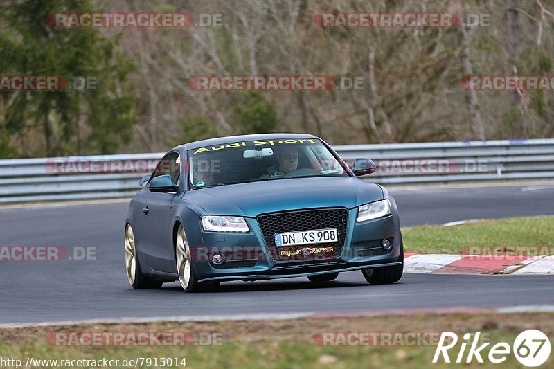 Bild #7915014 - Touristenfahrten Nürburgring Nordschleife (08.03.2020)