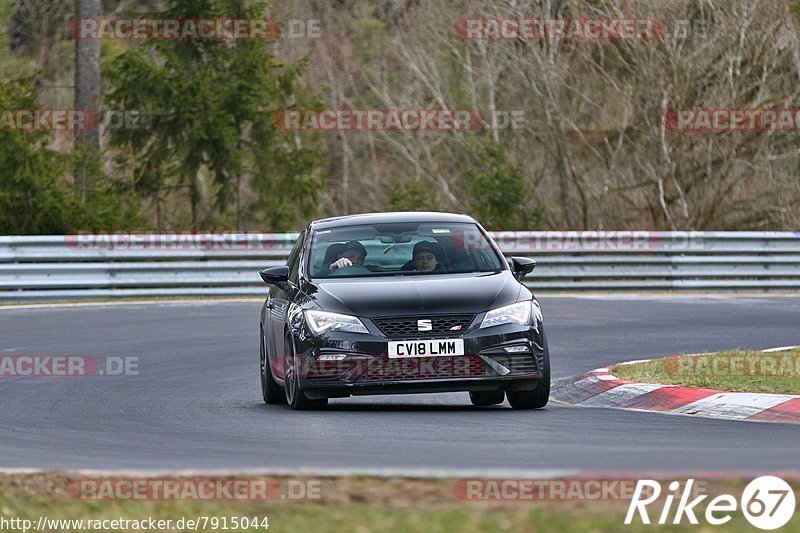 Bild #7915044 - Touristenfahrten Nürburgring Nordschleife (08.03.2020)