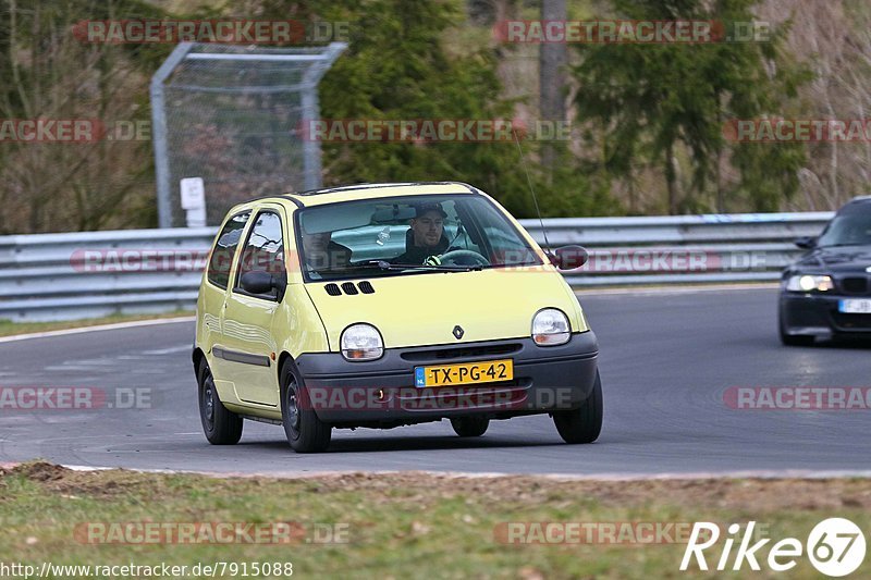 Bild #7915088 - Touristenfahrten Nürburgring Nordschleife (08.03.2020)