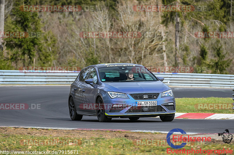 Bild #7915671 - Touristenfahrten Nürburgring Nordschleife (08.03.2020)