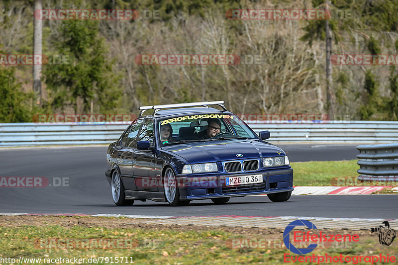 Bild #7915711 - Touristenfahrten Nürburgring Nordschleife (08.03.2020)