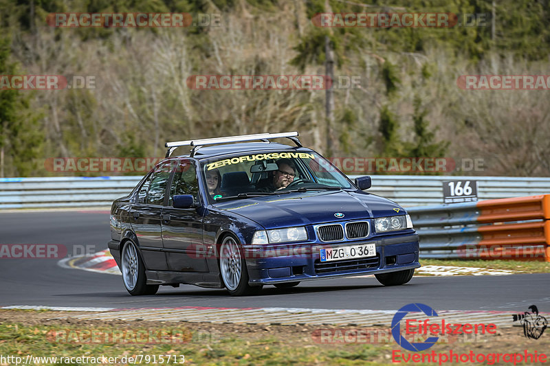 Bild #7915713 - Touristenfahrten Nürburgring Nordschleife (08.03.2020)