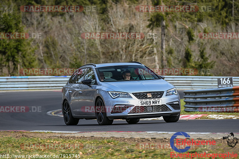 Bild #7915745 - Touristenfahrten Nürburgring Nordschleife (08.03.2020)