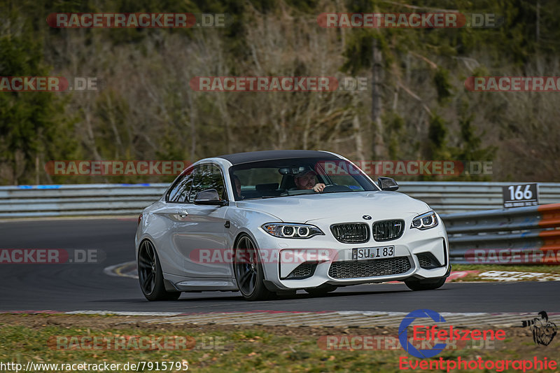 Bild #7915795 - Touristenfahrten Nürburgring Nordschleife (08.03.2020)