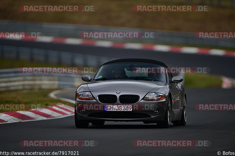 Bild #7917021 - Touristenfahrten Nürburgring Nordschleife (08.03.2020)