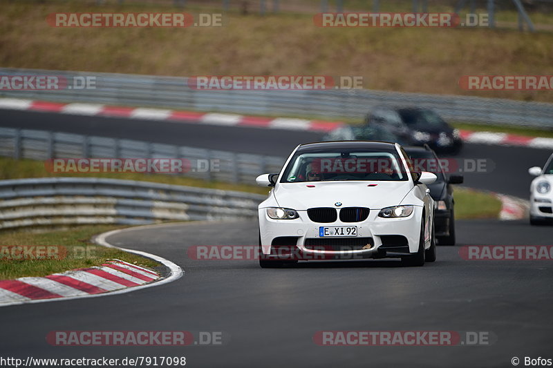 Bild #7917098 - Touristenfahrten Nürburgring Nordschleife (08.03.2020)