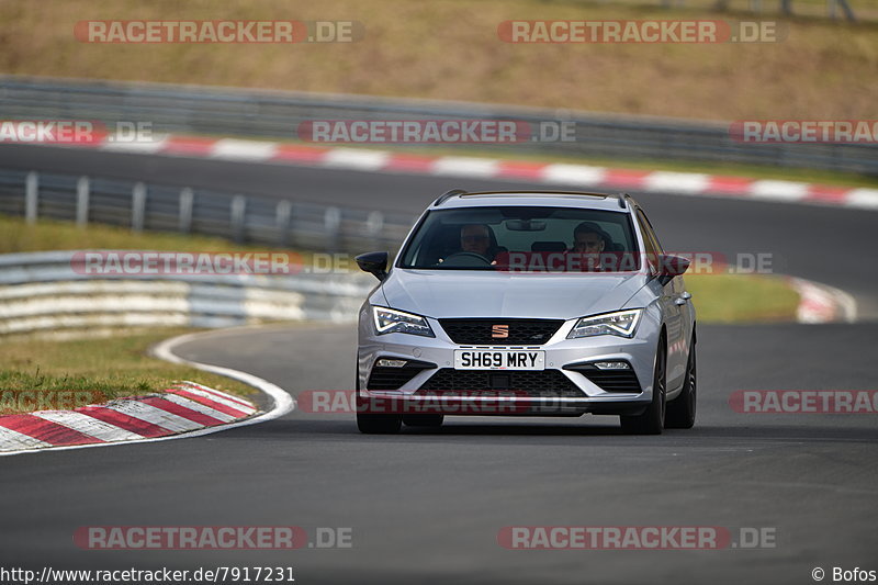 Bild #7917231 - Touristenfahrten Nürburgring Nordschleife (08.03.2020)