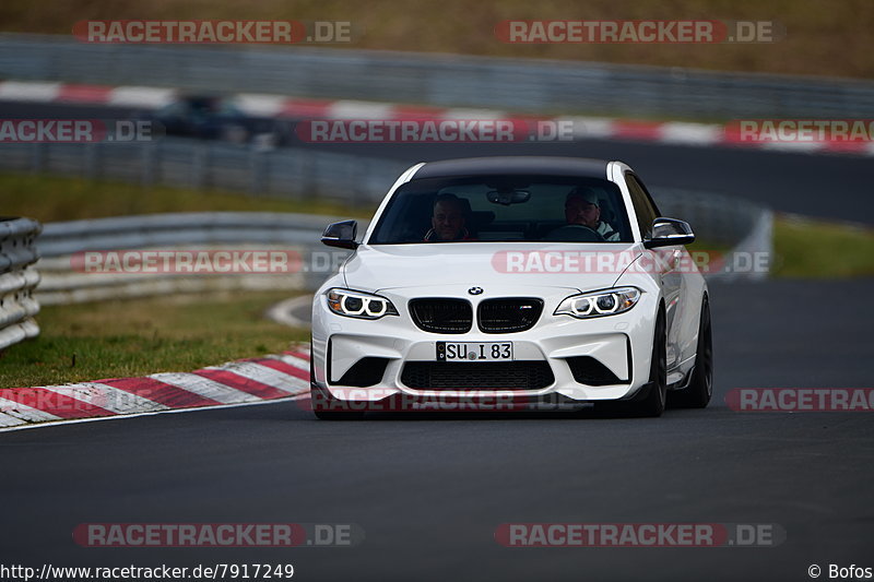 Bild #7917249 - Touristenfahrten Nürburgring Nordschleife (08.03.2020)