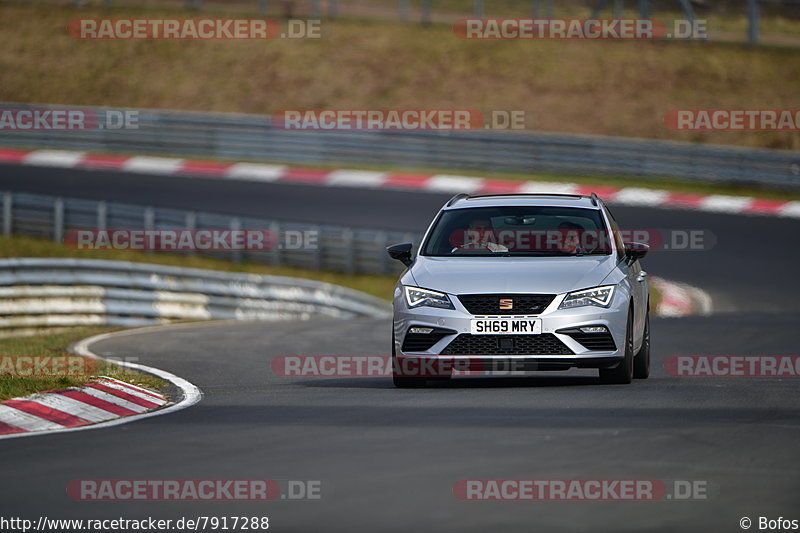 Bild #7917288 - Touristenfahrten Nürburgring Nordschleife (08.03.2020)