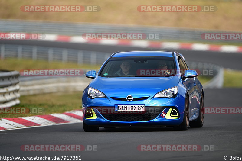 Bild #7917351 - Touristenfahrten Nürburgring Nordschleife (08.03.2020)