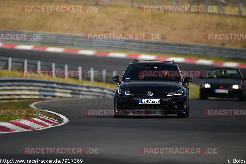 Bild #7917369 - Touristenfahrten Nürburgring Nordschleife (08.03.2020)