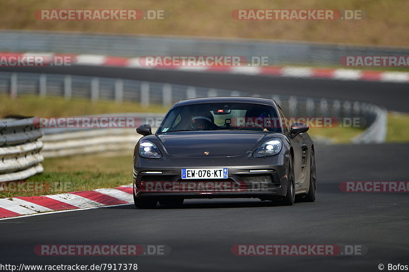 Bild #7917378 - Touristenfahrten Nürburgring Nordschleife (08.03.2020)