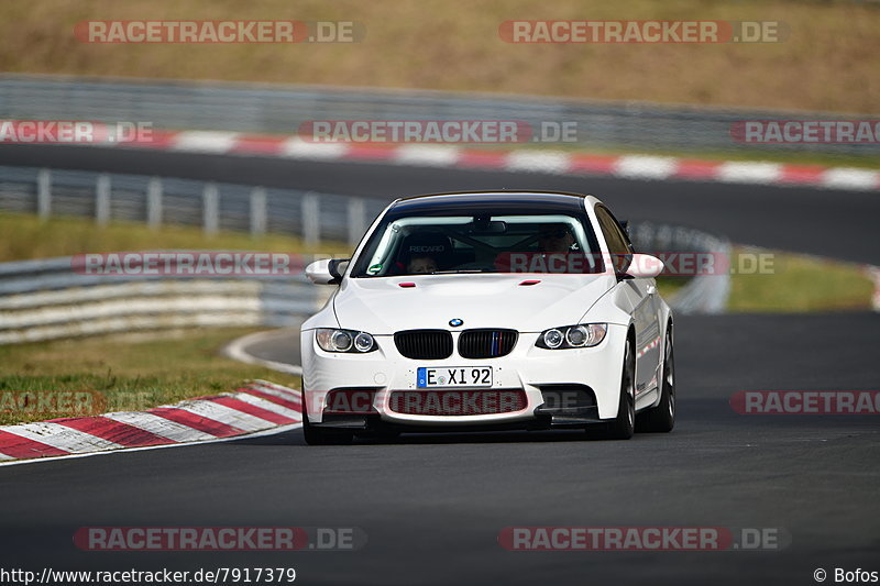 Bild #7917379 - Touristenfahrten Nürburgring Nordschleife (08.03.2020)