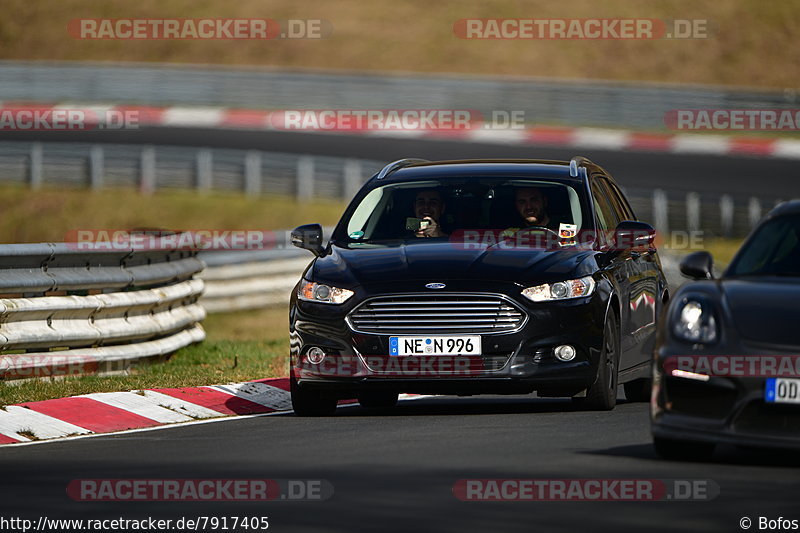 Bild #7917405 - Touristenfahrten Nürburgring Nordschleife (08.03.2020)