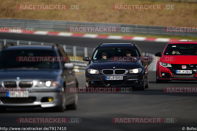 Bild #7917410 - Touristenfahrten Nürburgring Nordschleife (08.03.2020)