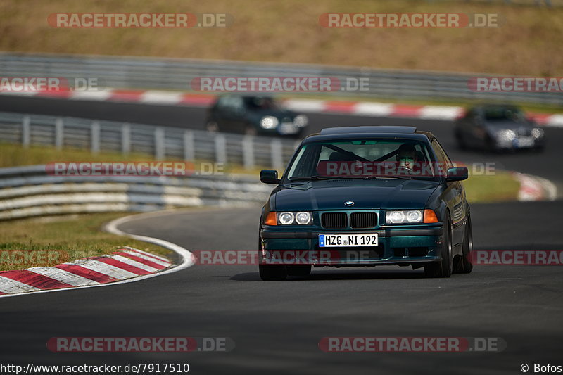 Bild #7917510 - Touristenfahrten Nürburgring Nordschleife (08.03.2020)