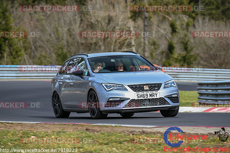 Bild #7918223 - Touristenfahrten Nürburgring Nordschleife (08.03.2020)