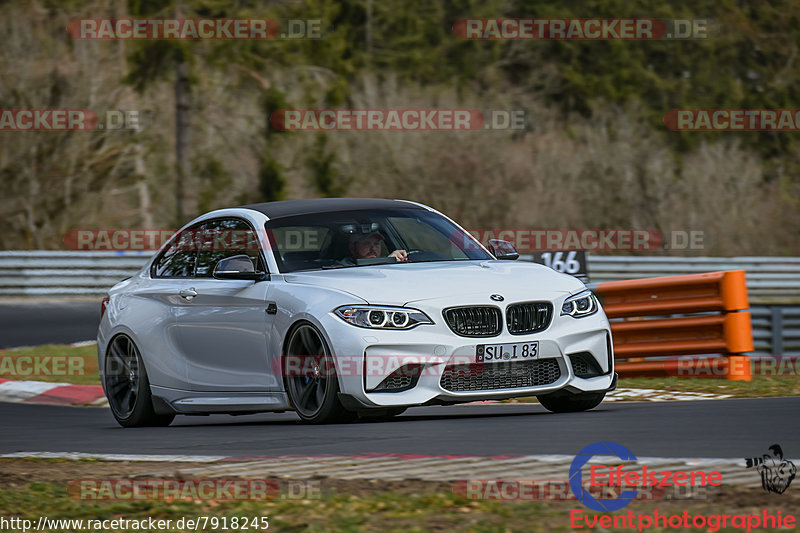 Bild #7918245 - Touristenfahrten Nürburgring Nordschleife (08.03.2020)