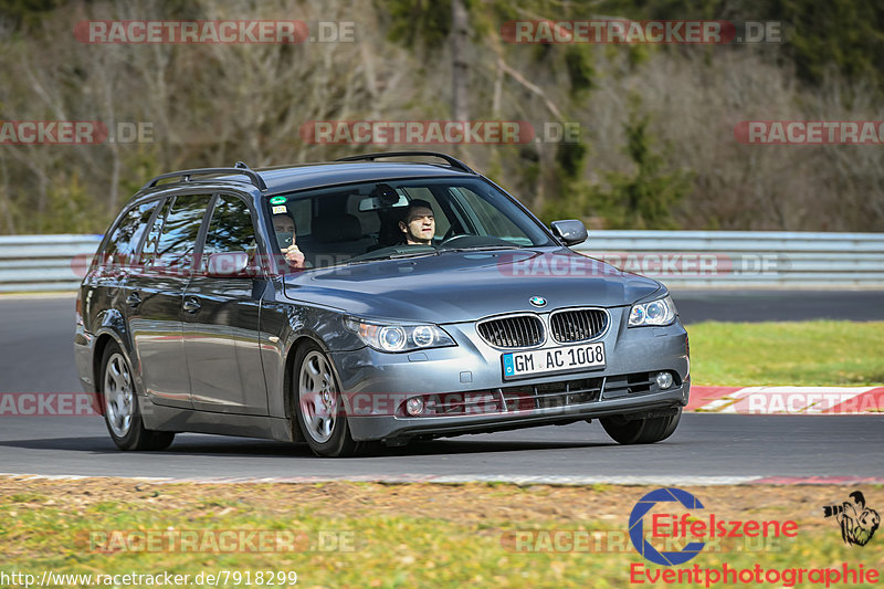 Bild #7918299 - Touristenfahrten Nürburgring Nordschleife (08.03.2020)