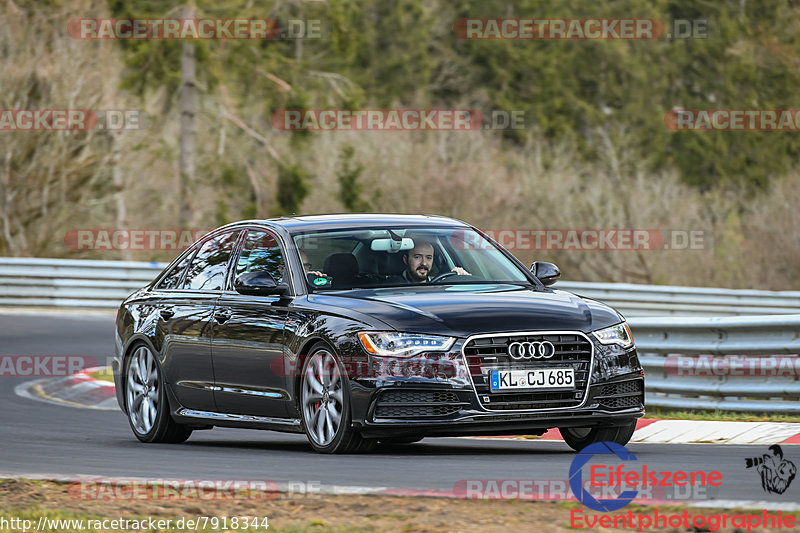 Bild #7918344 - Touristenfahrten Nürburgring Nordschleife (08.03.2020)