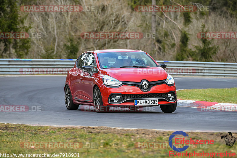 Bild #7918931 - Touristenfahrten Nürburgring Nordschleife (08.03.2020)