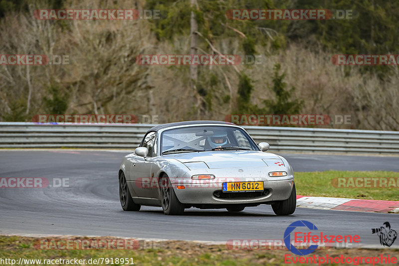 Bild #7918951 - Touristenfahrten Nürburgring Nordschleife (08.03.2020)